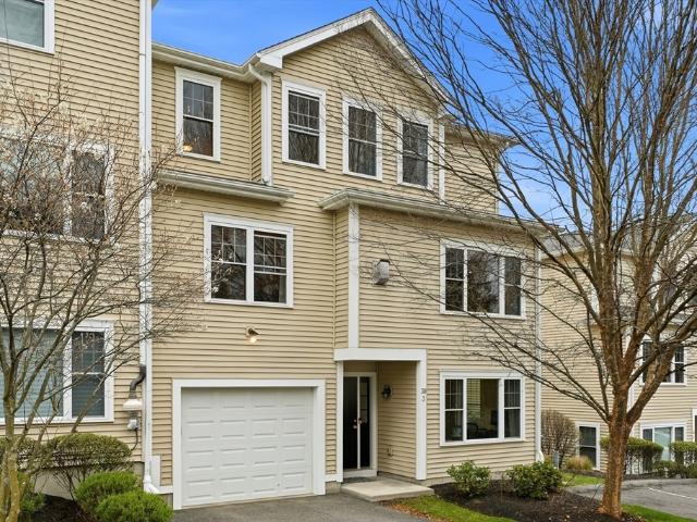 Property for sale in Needham, Massachusetts