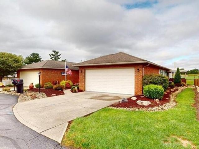 House for sale in Willard, Huron County
