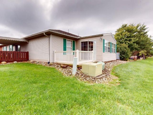 Condo for sale in Willard, Huron County