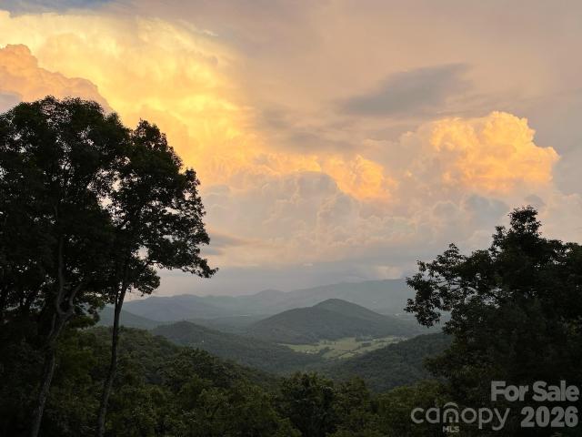 House for sale in Black Mountain, North Carolina