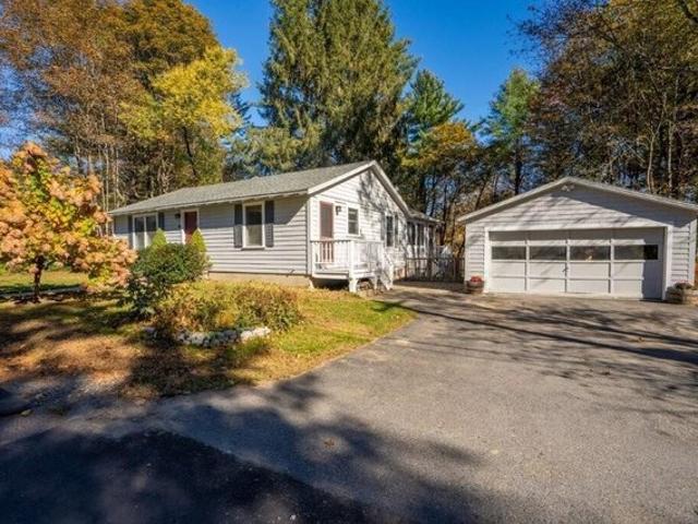 House for sale in East Winthrop, Winthrop