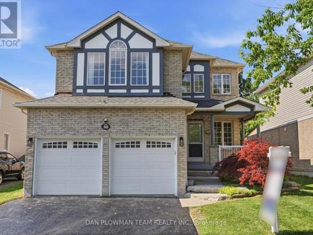 House for sale in Durham, Ontario