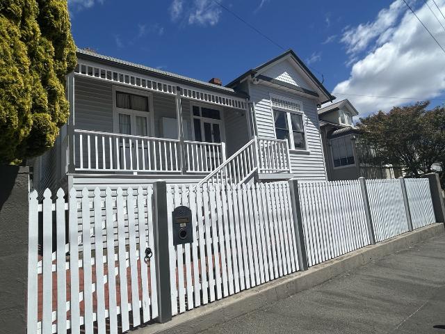 House for rent in Hobart, Tasmania