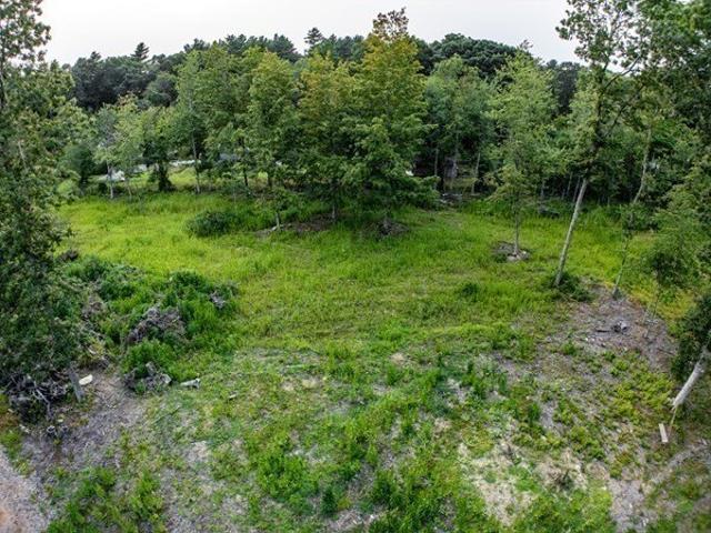 Land for sale in Plympton, Massachusetts