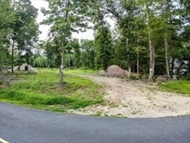 Property for sale in Plympton, Massachusetts
