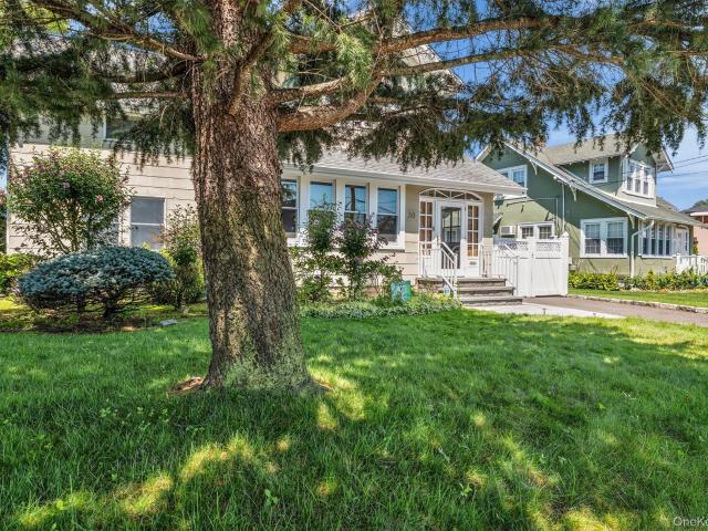 House for sale in Nassau, New York