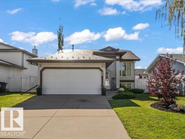 House for sale in Fort Saskatchewan, Alberta