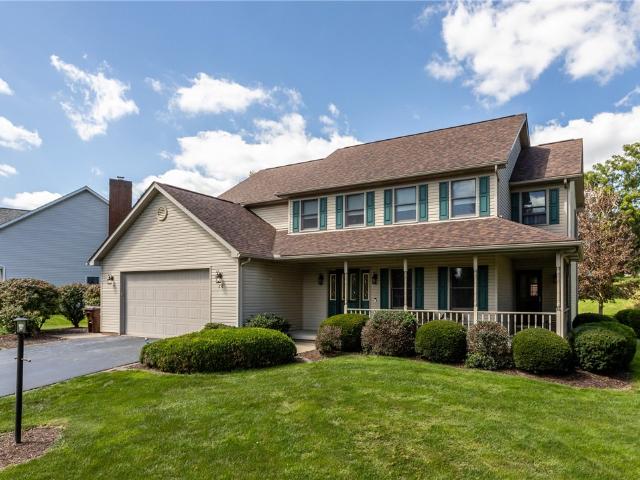House for sale in Mercer, Pennsylvania