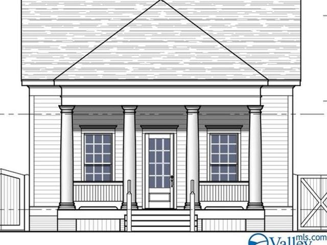 Townhouse for sale in Huntsville, Alabama
