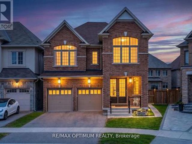 House for sale in Georgina, Ontario
