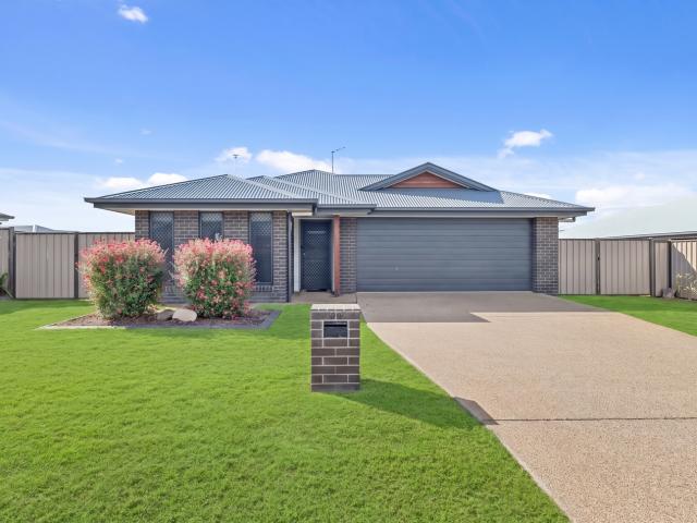 Apartment for rent in Gracemere, Queensland