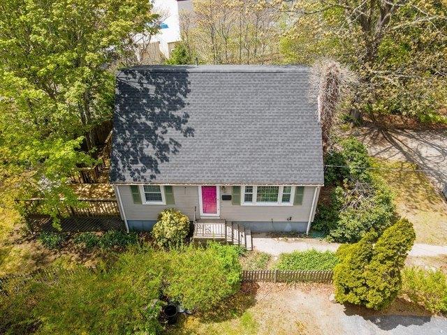 House for sale in South Weymouth, Weymouth