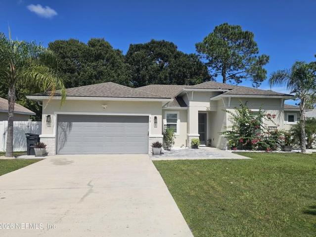 House for sale in Palm Coast, Flagler County