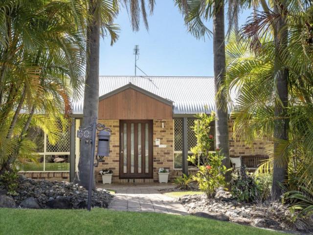 House for rent in Fernbrook, Queensland