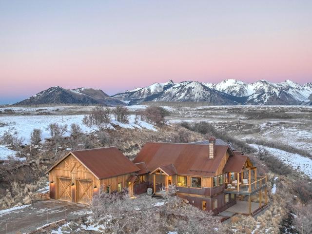 House for sale in Placerville, Colorado
