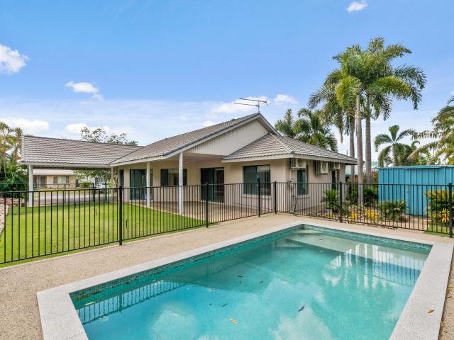 Apartment for rent in Palmerston, Northern Territory