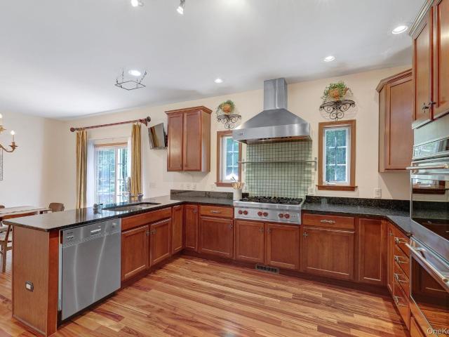 House for sale in Bearsville, New York