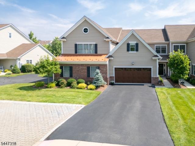Townhouse for sale in New Jersey