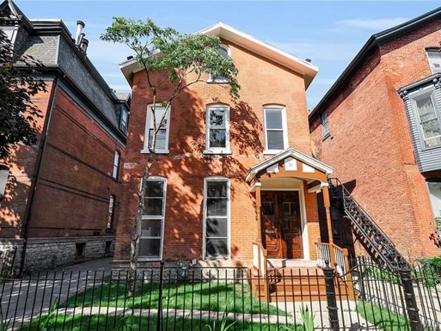 House for sale in Buffalo, New York