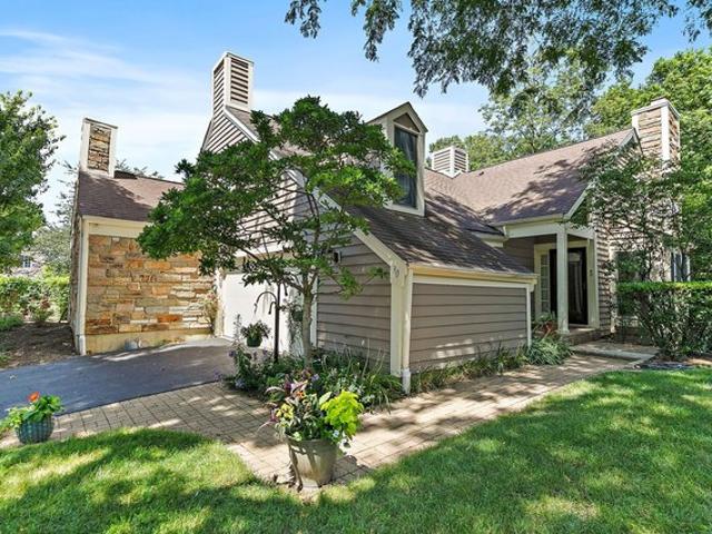 Townhouse for sale in Saint Charles, Iowa