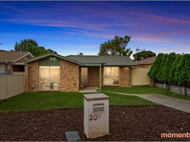 House for rent in Australian Capital Territory