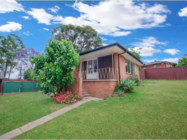 House for rent in Sydney, New South Wales