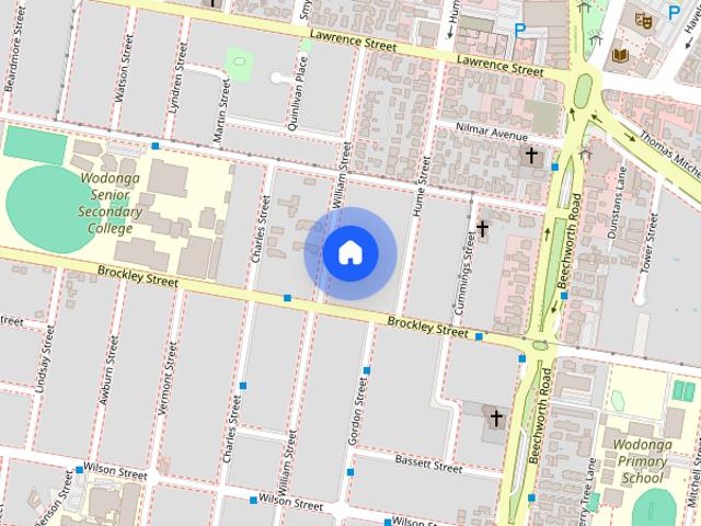 House for rent in Wodonga, City of Wodonga