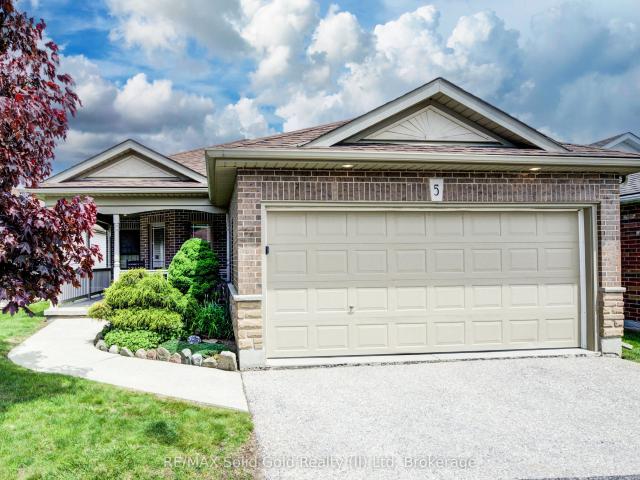 House for sale in Wilmot, Ontario