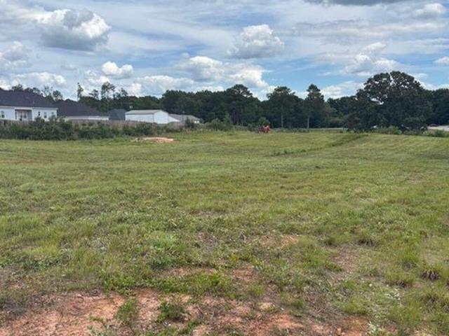 Land for sale in Aiken, South Carolina