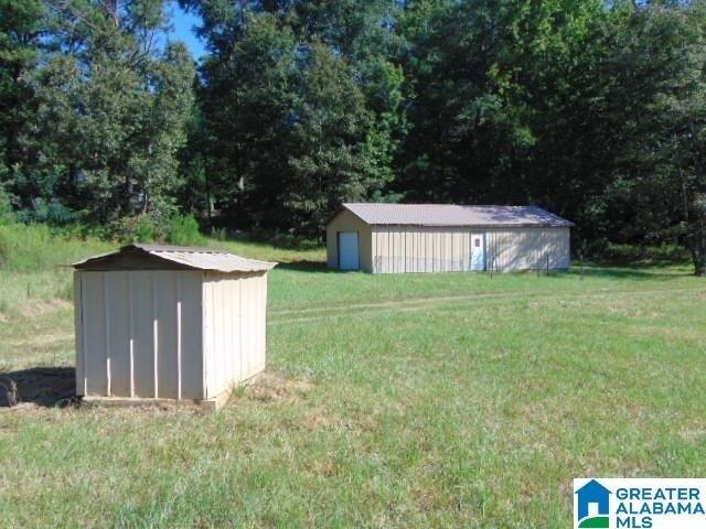 Land for sale in Coosa, Alabama