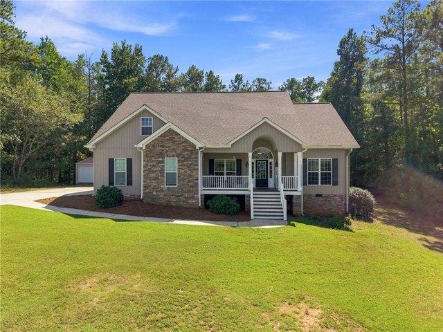 House for sale in Buchanan, Haralson County