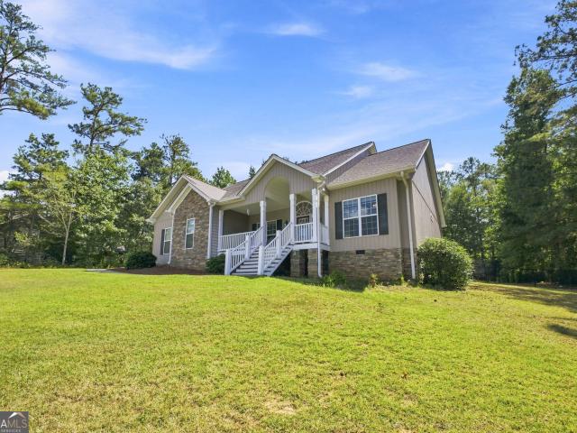 House for sale in Buchanan, Haralson County