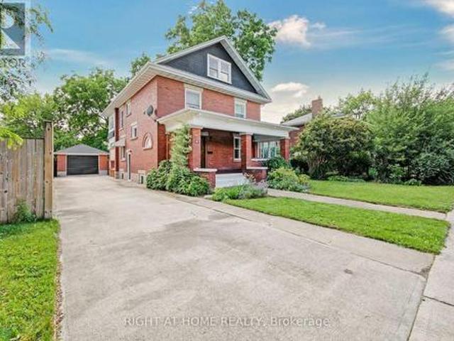 House for sale in Acton, Ontario