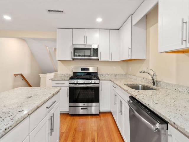 Apartment for rent in Auburndale, Massachusetts