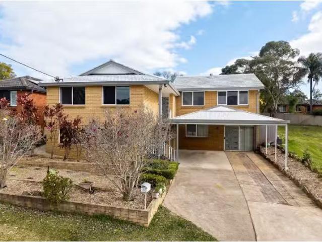 House for rent in Sydney, New South Wales