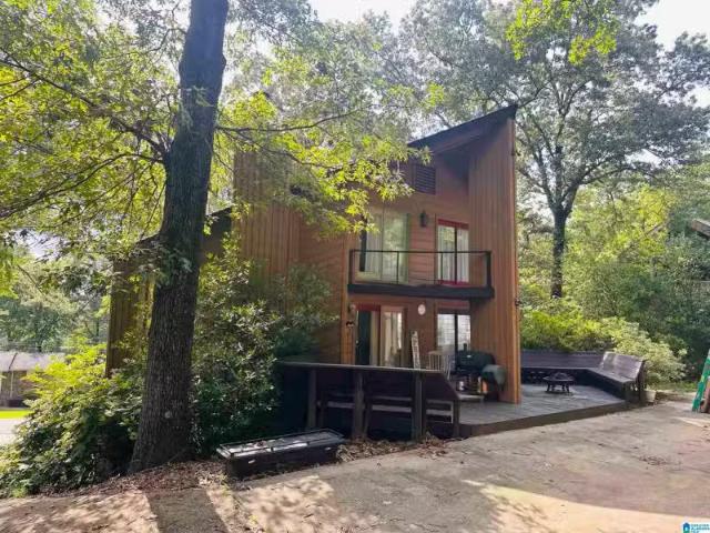 House for rent in Sylacauga