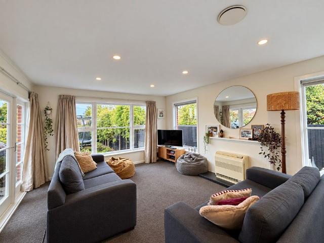 House for rent in Bishopdale, Christchurch
