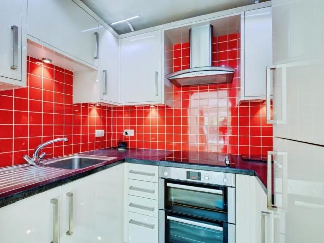 Apartment for rent in Winton, Bournemouth