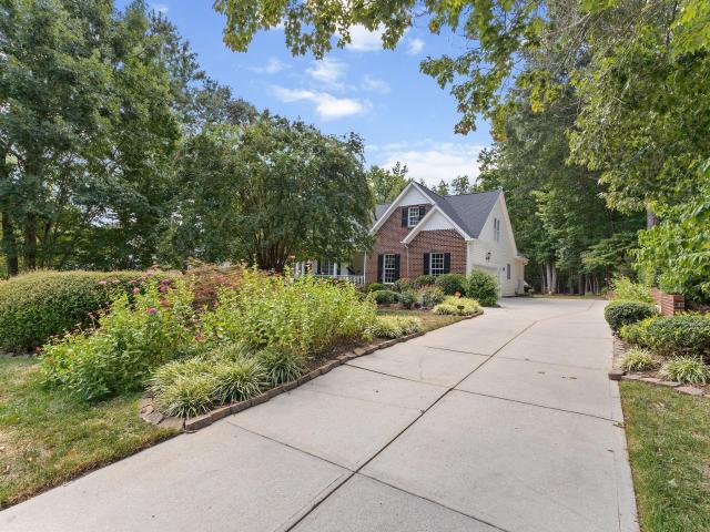 House for sale in Youngsville, North Carolina