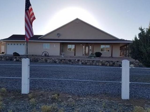 House for sale in Silver City, New Mexico