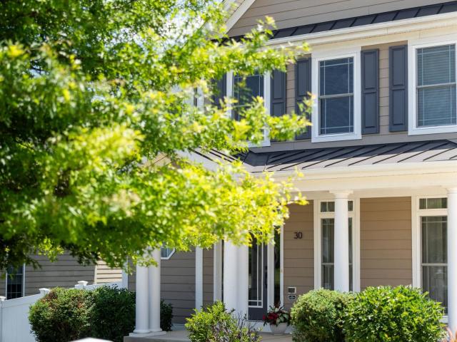 House for sale in Virginia
