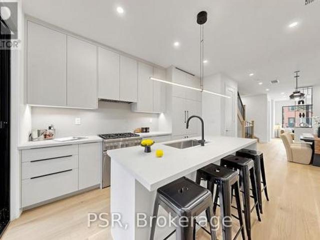 House for sale in Woburn, Ontario