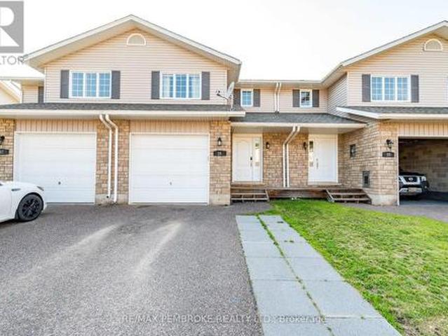 House for sale in Renfrew, Ontario