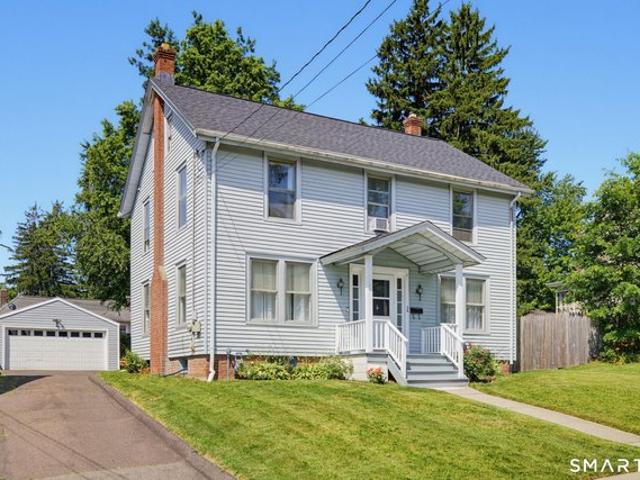 House for sale in Meriden, Connecticut