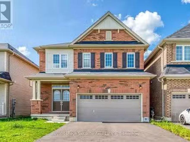 House for sale in Brant, Ontario