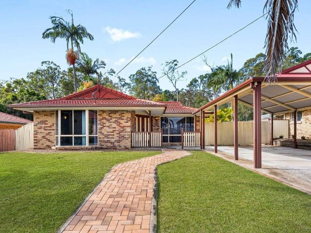 House for rent in Camira, Greater Brisbane