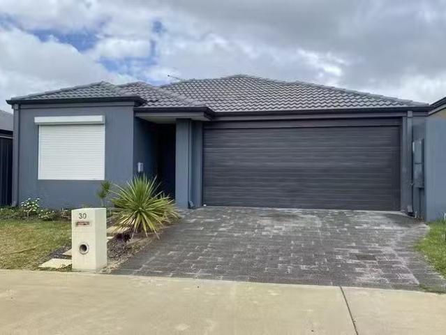 House for rent in Meadow Springs