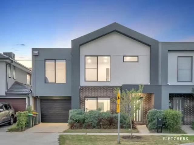 House for rent in Camerons Creek, Victoria