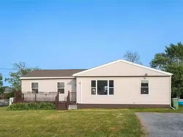 House for sale in Fairview, Nova Scotia