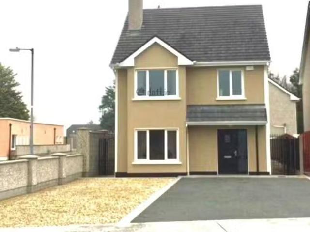 House to rent